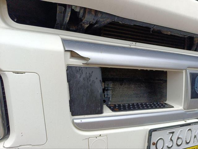 Седельный тягач КАМАЗ 5490-80802-90(5P) (СПГ) 2021 г. - фото 8